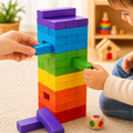 Rainbow Tower