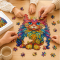 Colour Cat