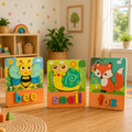 Pack Garden Friends