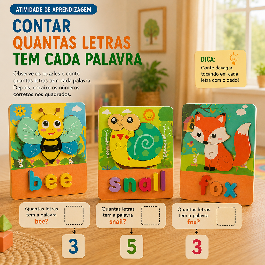 Pack Garden Friends