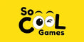So COOL Games - Home